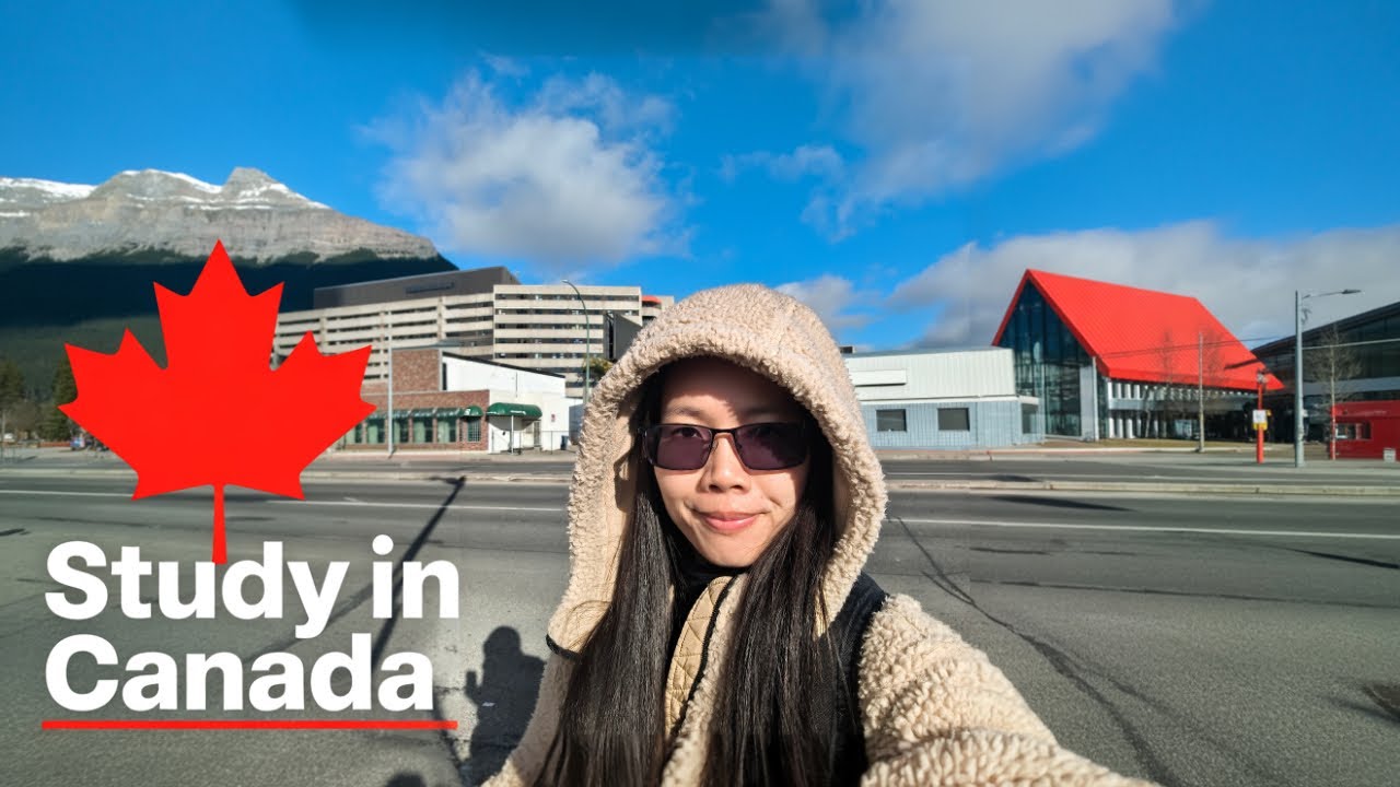 Một số kinh nghiệm với Agent du học tại VN - Canada chờ tôi nhé!
