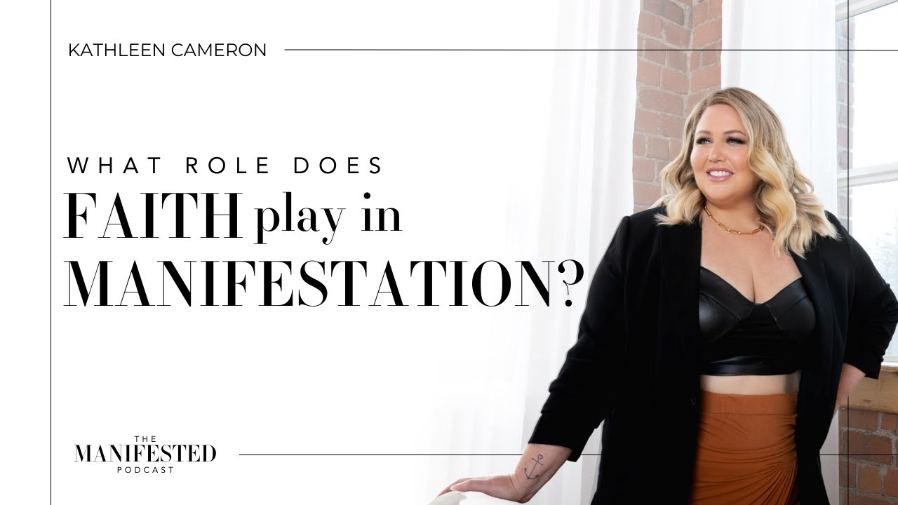 Вера превыше страха: преобразующая сила веры в проявлении