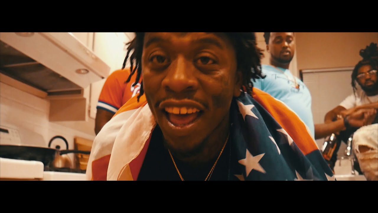 Cashsquad Mac X D-Lo & EastSide Diddy Trappin Aint Dead (Official Music Video) Dir 559Filmz
