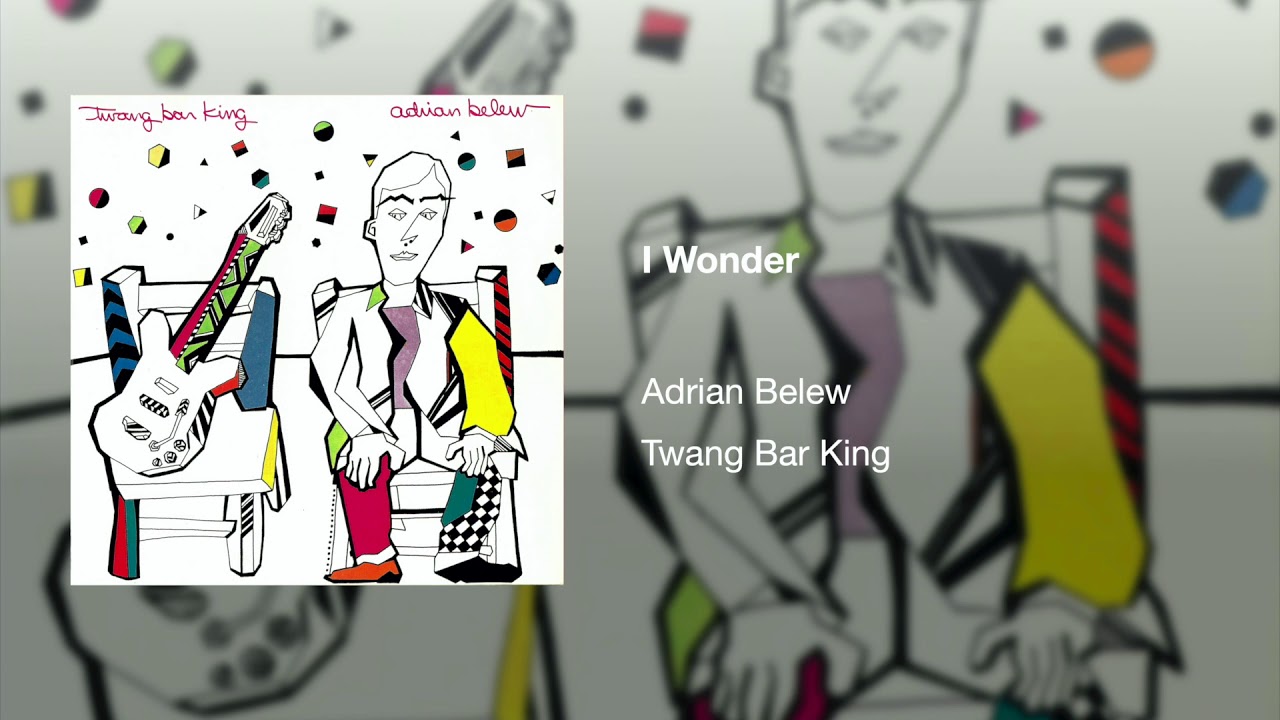 I Wonder (2002 Remaster)