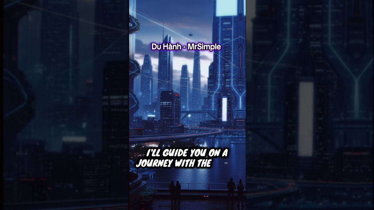 Du Hành (Edm Music)