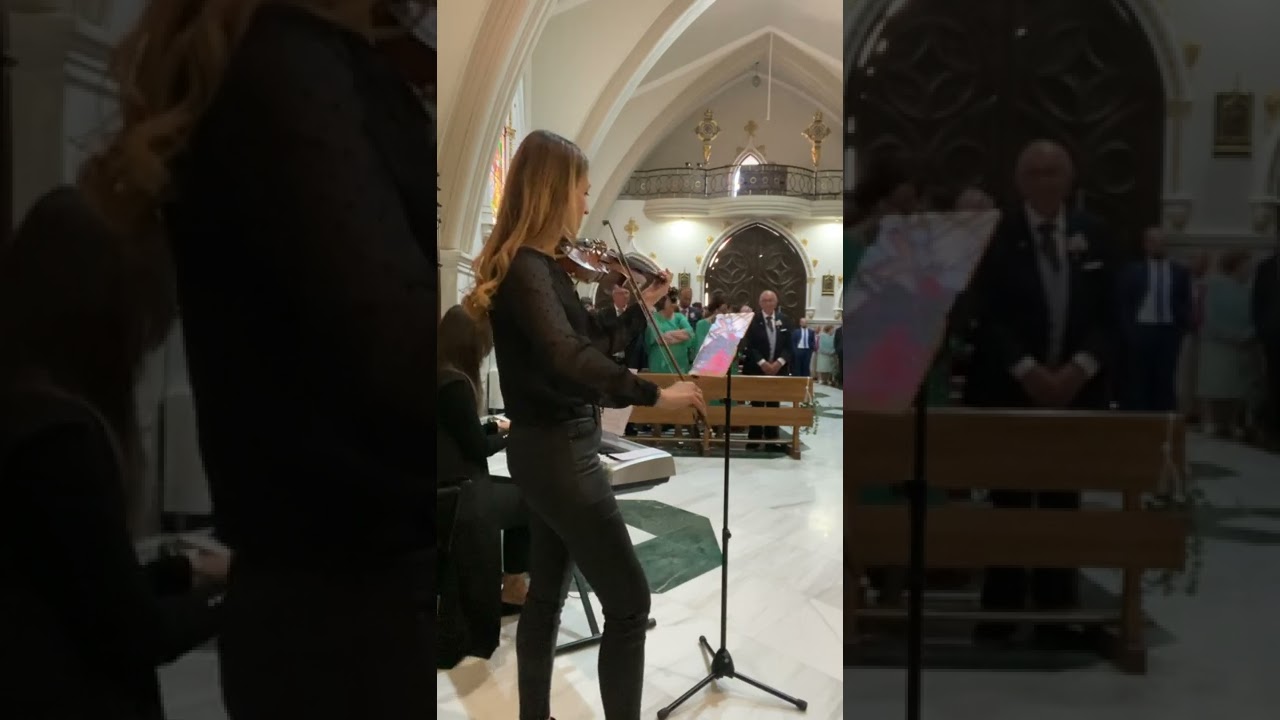 The moment 🎷 Kenny G | Bodas | Miss Violina by MJ