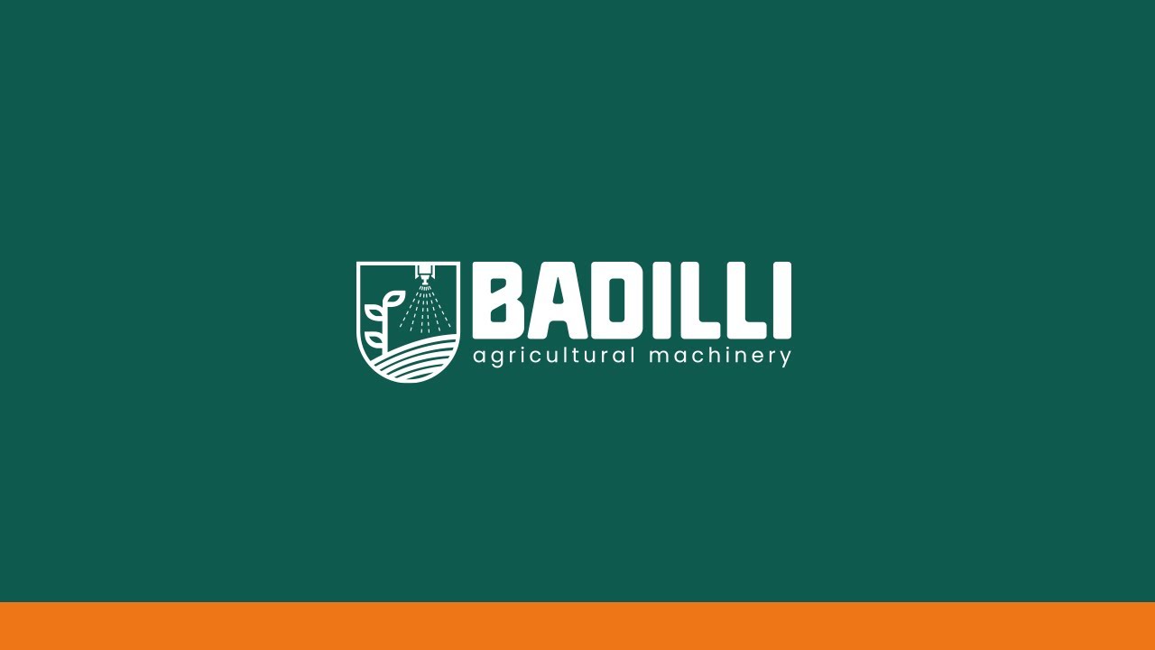 Badıllı - Tarımda Bir Teknoloji Markası