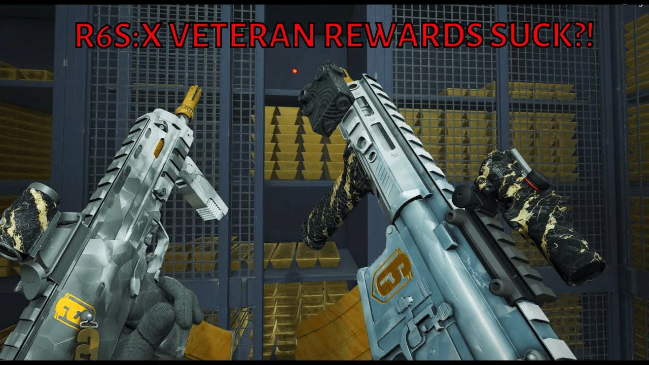 *ALL* GLACIER INSPECT ANIMATIONS + COVETED ICE R6S: X