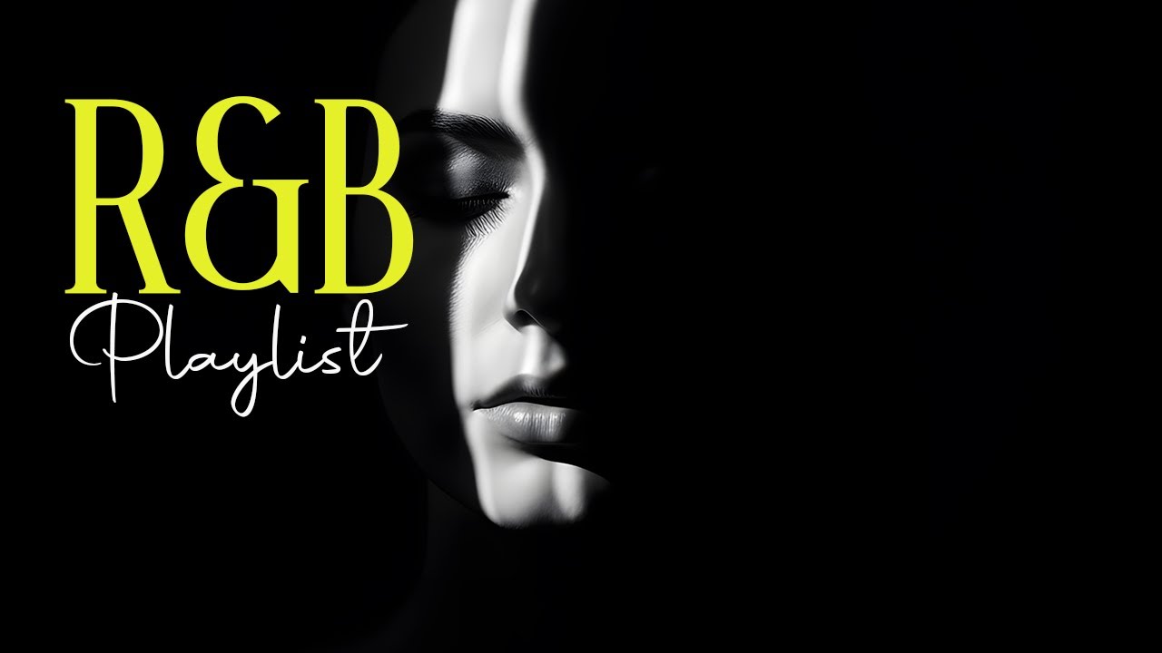 【R&B Soul】Relaxing R&B Soul Music – Bittersweet Ballads for Quiet Nights & Fading Love