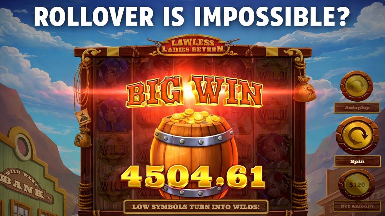 Bovada Rollover Explained &ndash; What They Don&rsquo;t Tell You