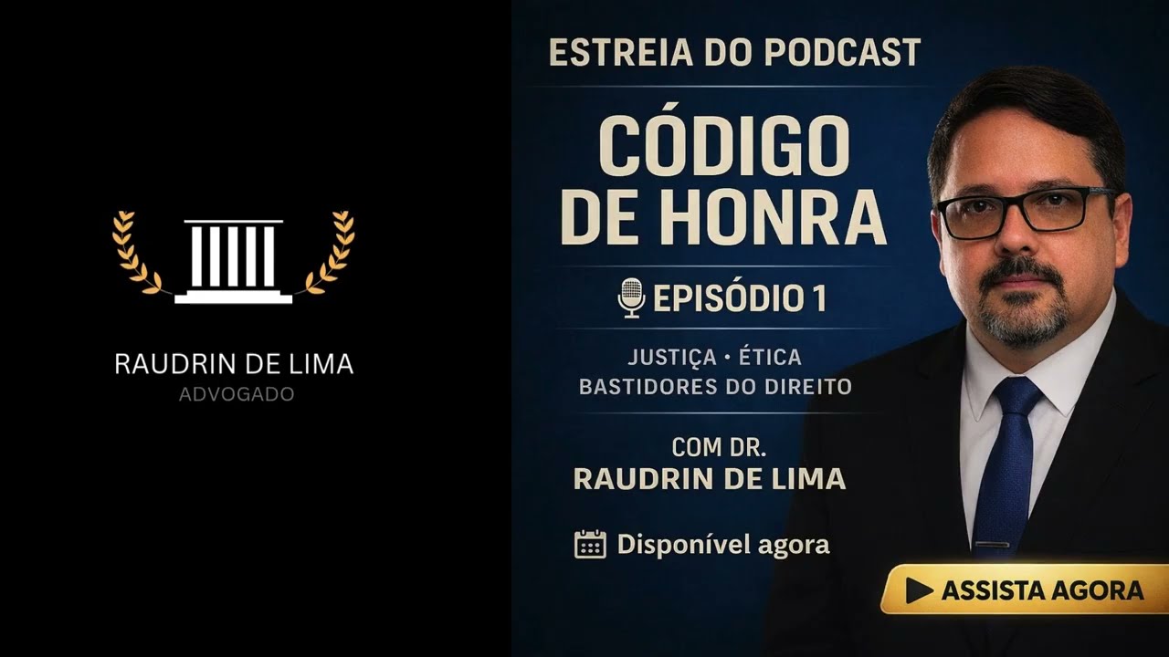 Direitos Humanos: o que a Declaração Universal realmente garante? | Código de Honra #01