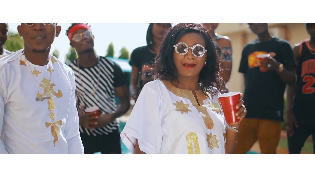 Baguera feat Filo La Diva 