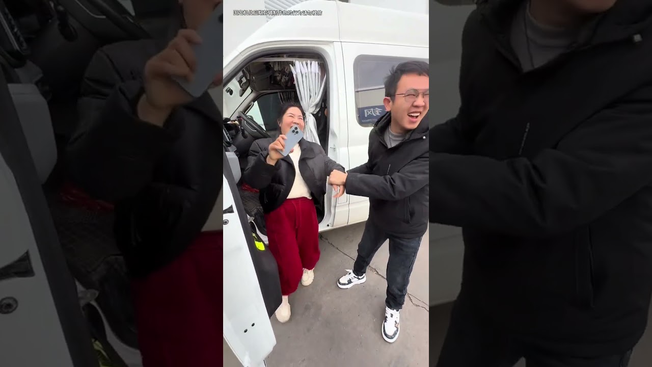 在西安改卧铺，没想到还有意外收获，偶遇到了凯迪小6#vlog日常 #vlog十亿流量扶持计划 @鲁Q导流罩卧铺