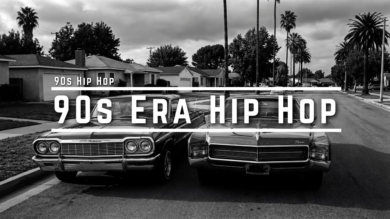 Certified Classics: Best 90s & 2000s Gangsta Rap | Old School Hip Hop Mix