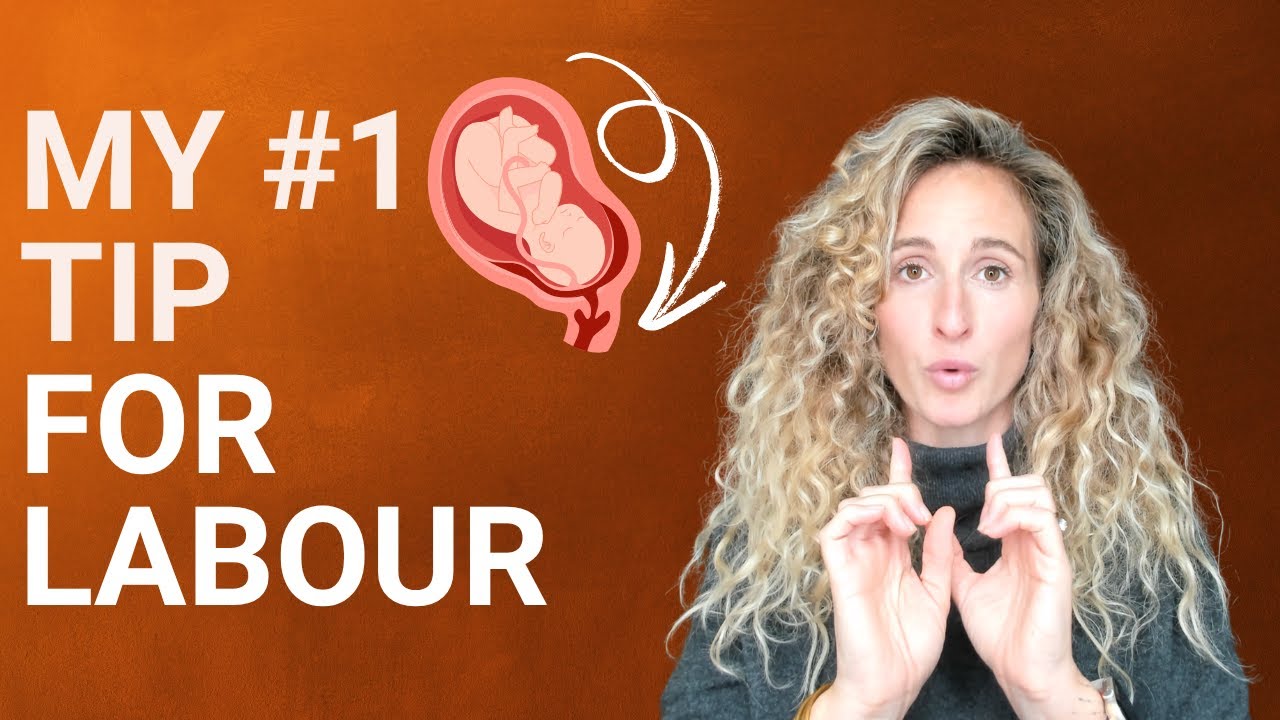 Best Breathing Technique for Labour to Ease Pain Naturally