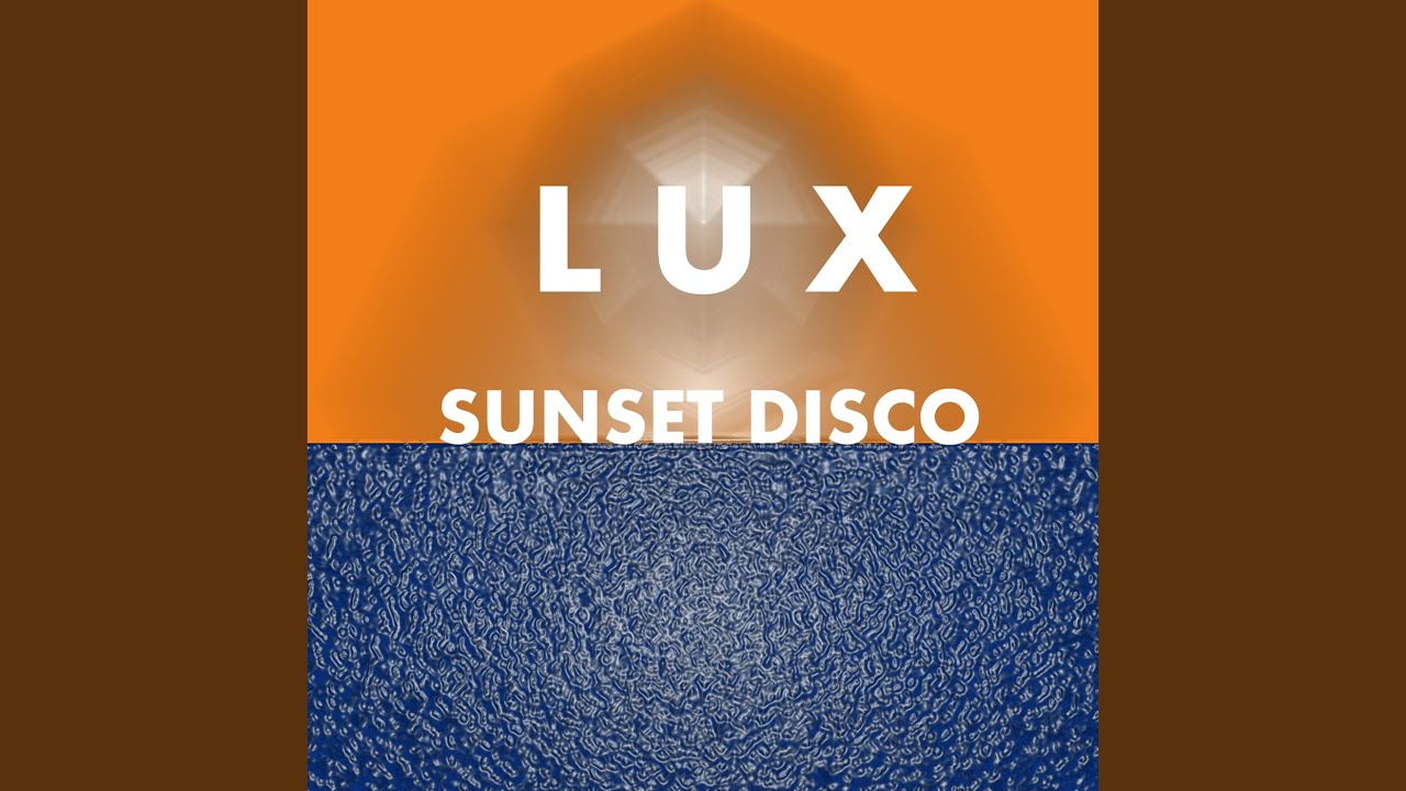 Sunset Disco (Original Mix)