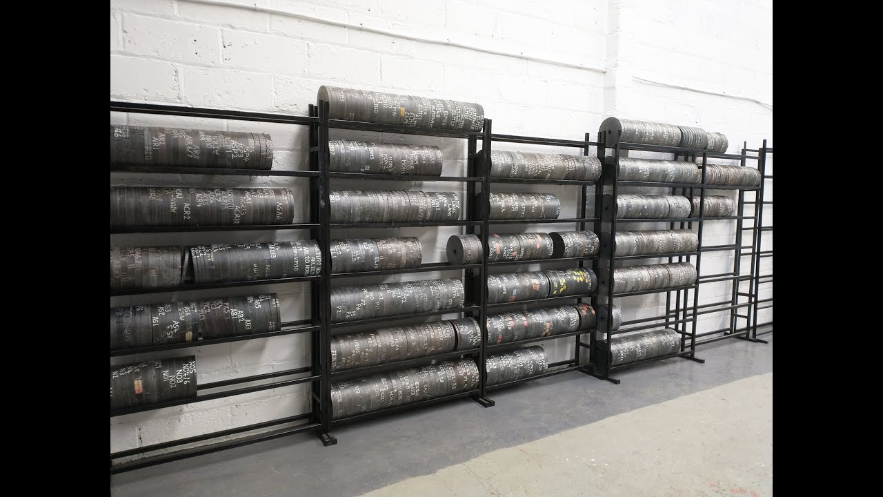 The Bigger Move - Week 2 Update!