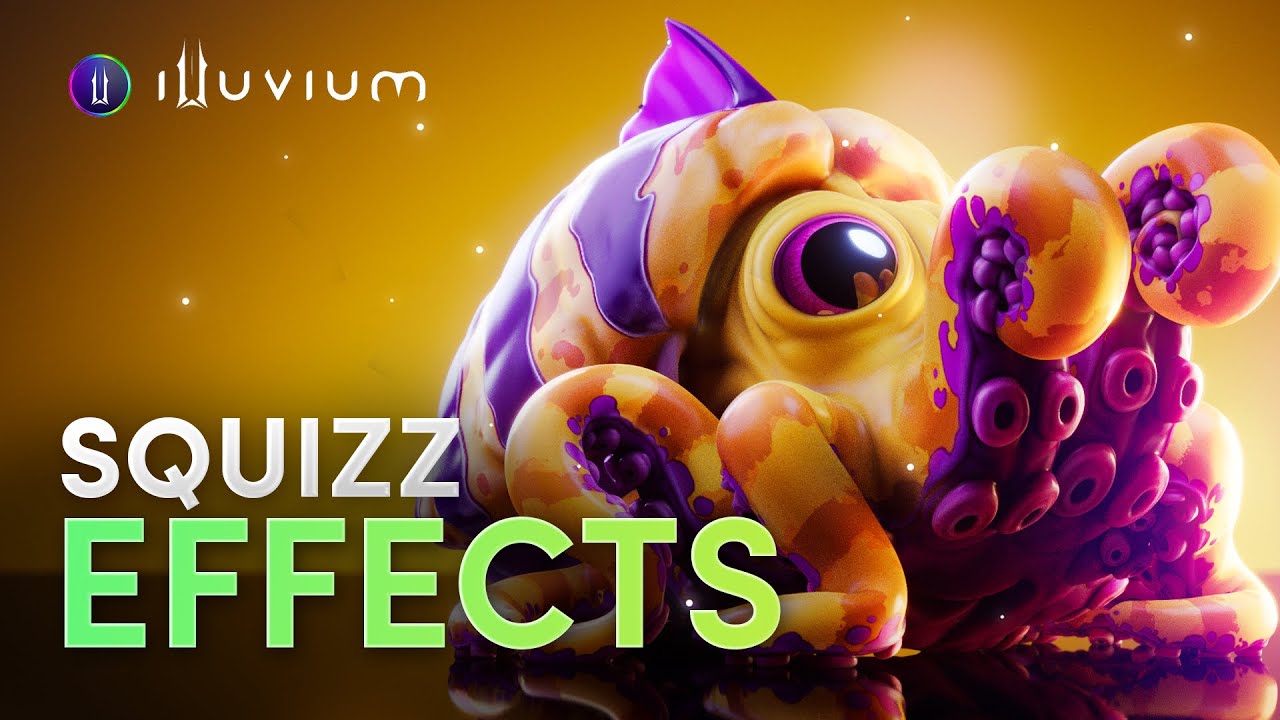 Illuvium Battle Board Leaks | Illuvium (Grant Warwick & Andrew Wall)
