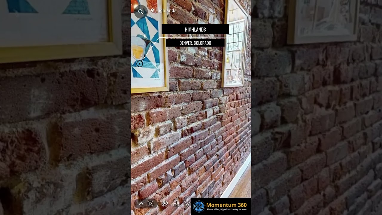 Highlands 360 Virtual Tour in Denver, Colorado