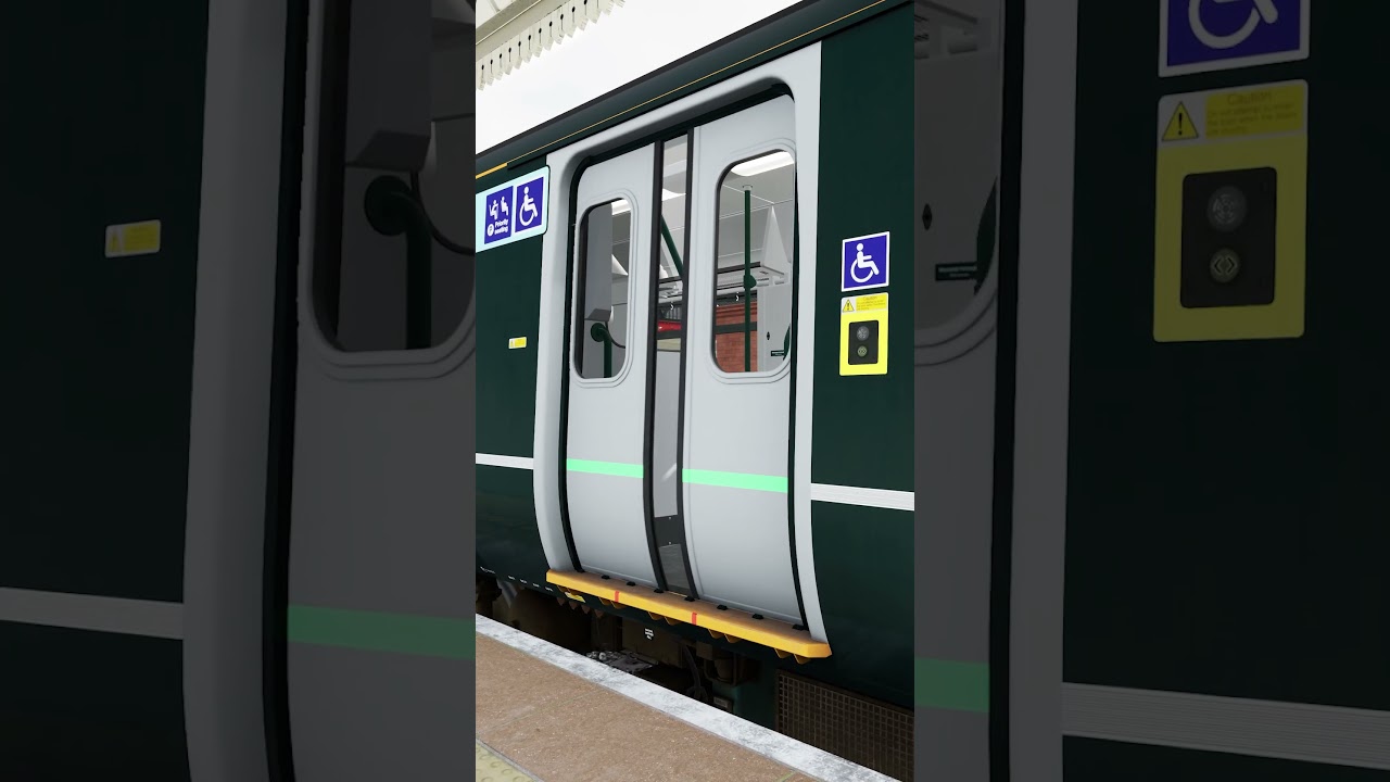 Riviera Line: Class 150 Loco Lowdown | Train Sim World 6