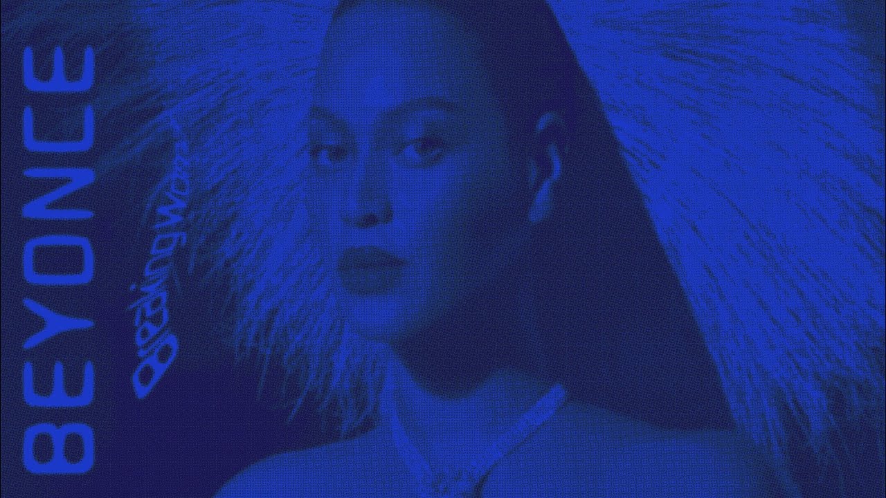 Breaking Woman (Beyoncé X Crystal Waters Mashup