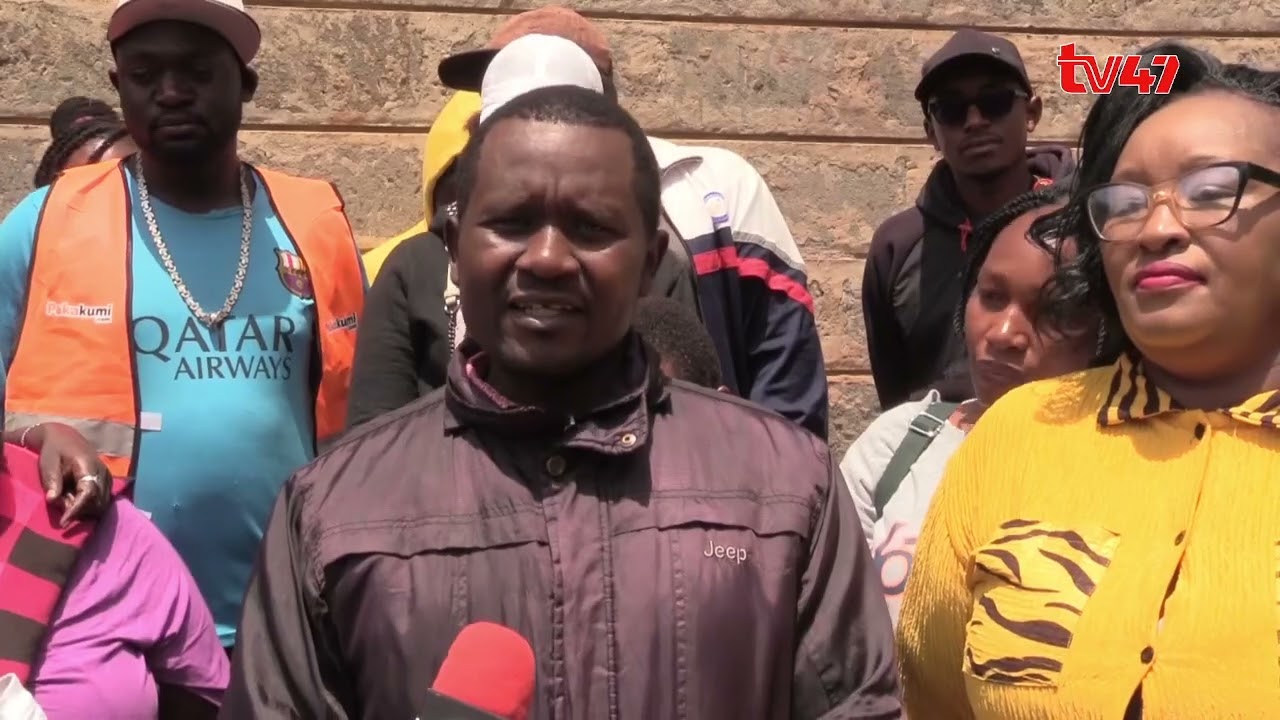 Wakenya waombwa kudumisha amani licha ya joto la kisiasa nchini