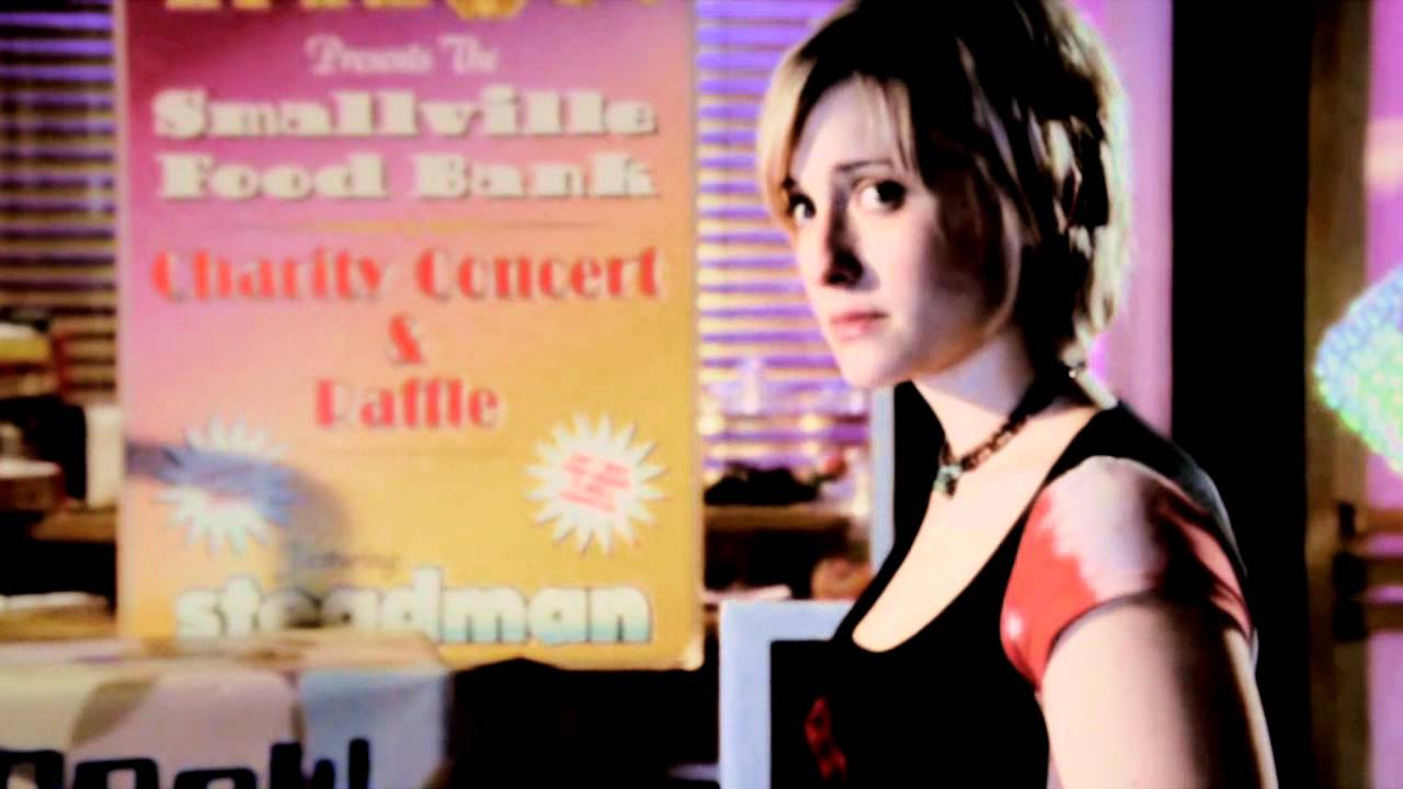 Chloe Sullivan | Who You Are