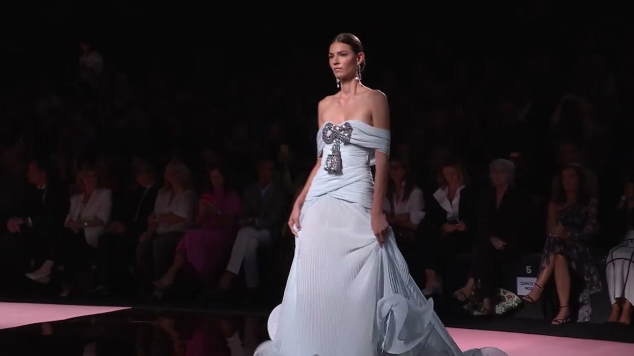Isabel Sanchis - Ready To Wear - Spring/Summer 2026 - Evia