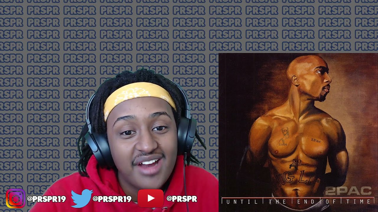 FIRST TIME LISTENING TO 2Pac - All Out (Original) | 90s HIP HOP REACTION