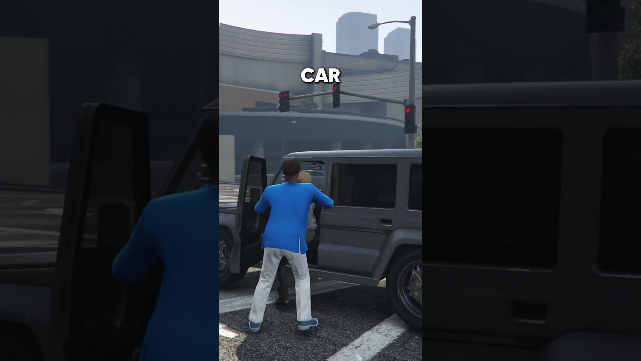 Ошибка с 3,2 миллионами денег в GTA 5💰