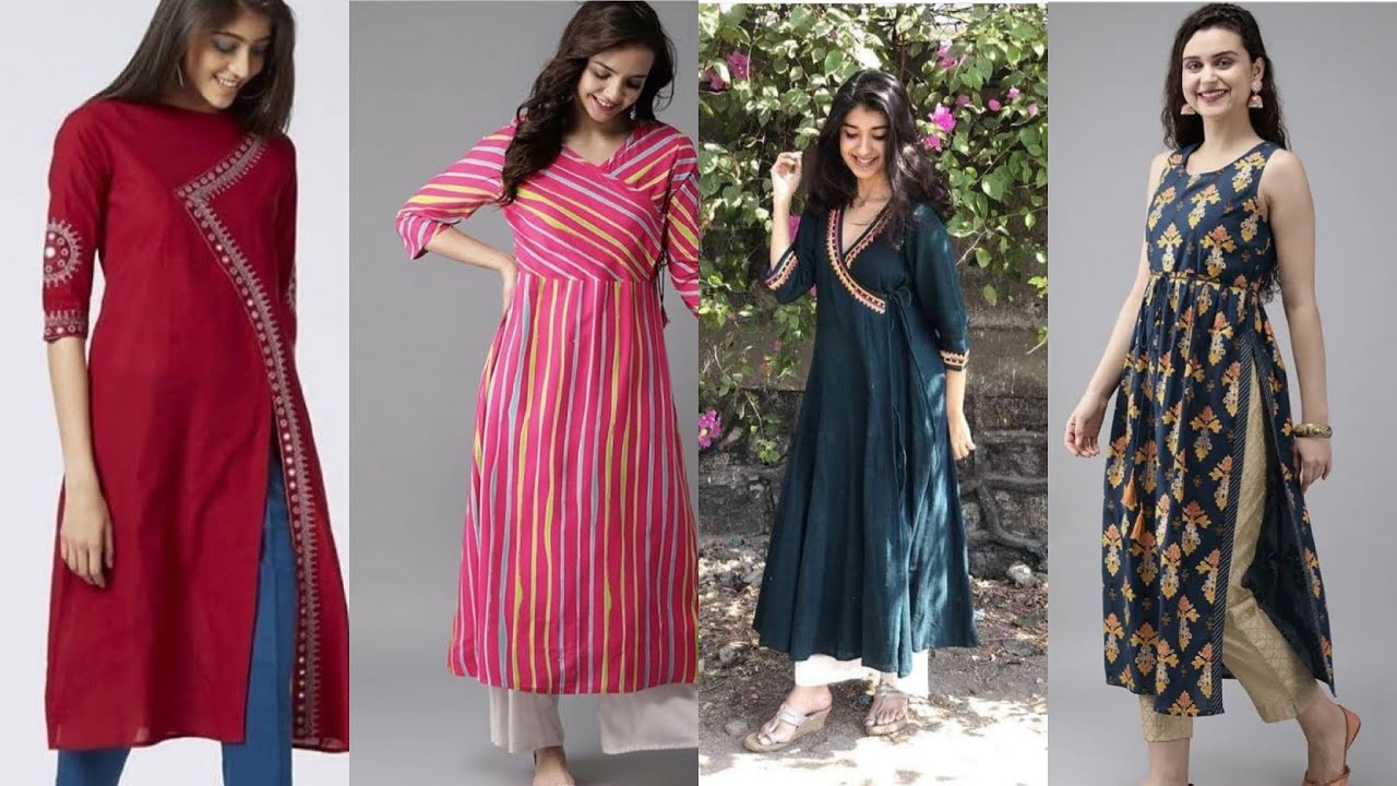 Latest kurti design 2022