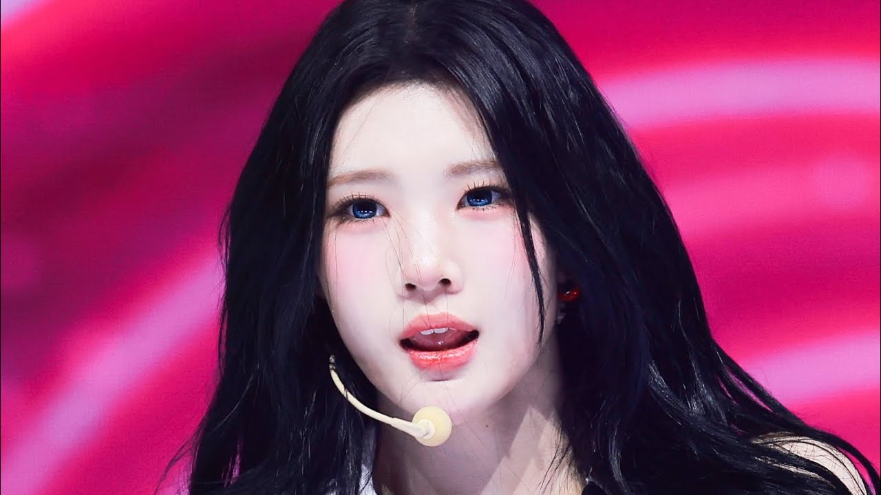 【4K】260221 'Electric Shock' 하츠투하츠 주은 Hearts2Hearts Juun Fancam 직캠