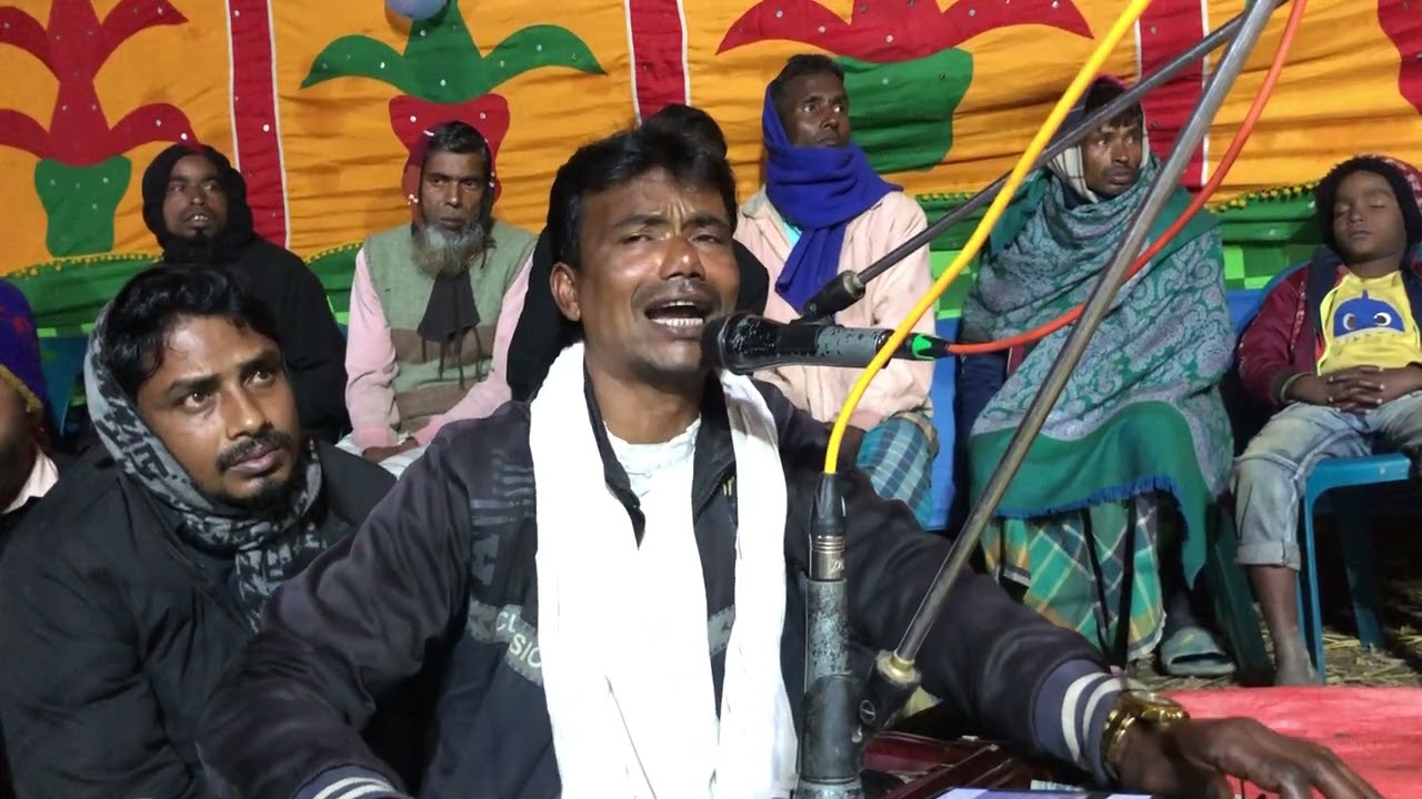 ওরে_বুঝি_আর_হইবেনা_দেখা_শেষ_রাতের_অন্তর_কাটা_গভীর_বিচ্ছেদ_গান_নুর_নবী_সরকার। 