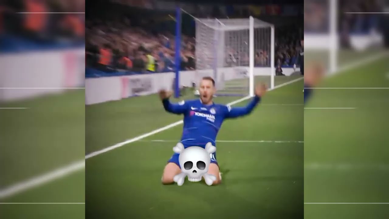 ACIDO - ( Slowed ) - UdieNnx | Eden Hazard edit