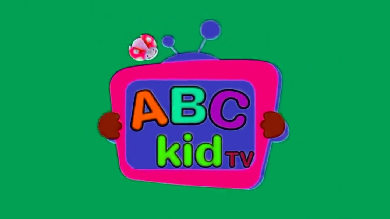 ABC Kid TV Intro Logo Effects Sponsored By Klasky Csupo 2001 Effects