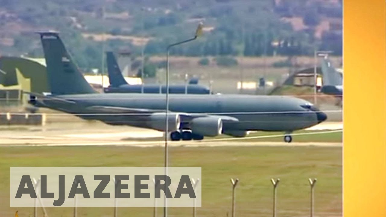 Inside Story - Are Turkey's military bases safe after the failed coup?