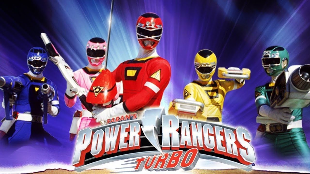 Shift Into Turbo
