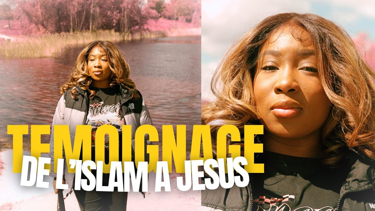 Musulmane, j'ai rencontrée Jésus grâce à cette prière. | TEMOIGNAGE | HLPRD