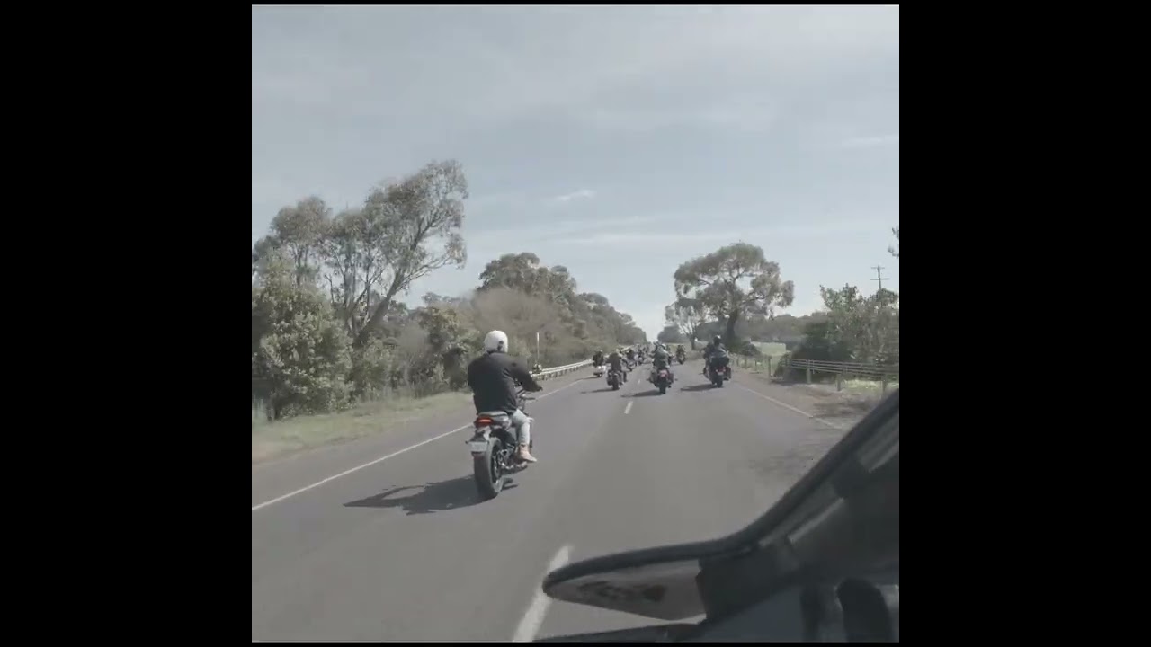 United We Ride - GH-D 2025