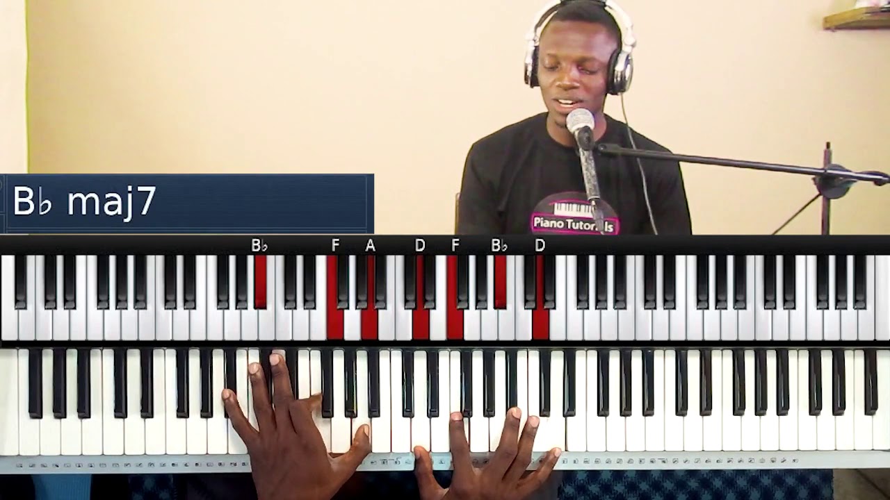 #16. Tritone Substitution And How To Use Them