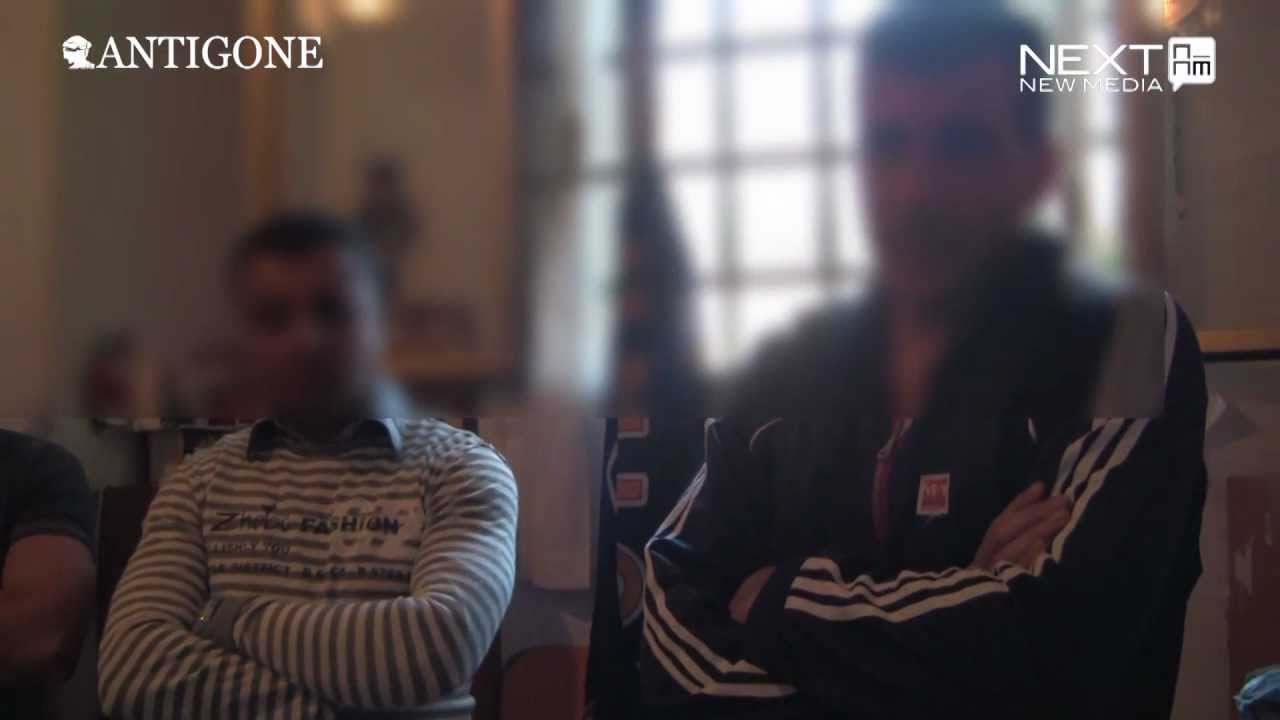 Inside Carceri - il carcere di Fermo