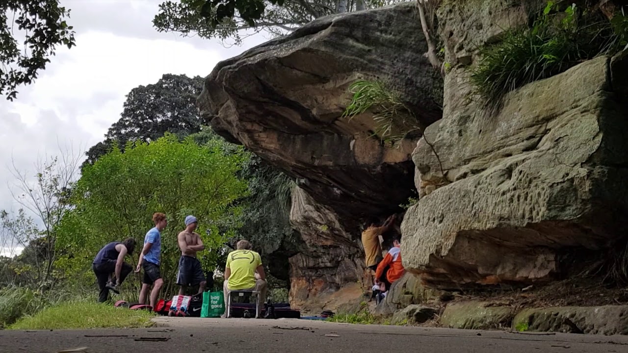 Paul's Roof v9