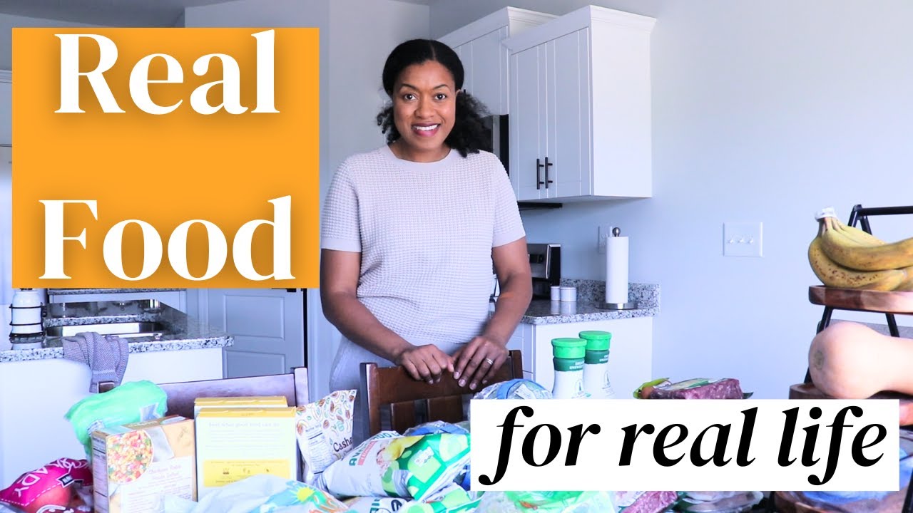 High Protein Gluten Free and Dairy Free Meal Ideas | Healthy Haul