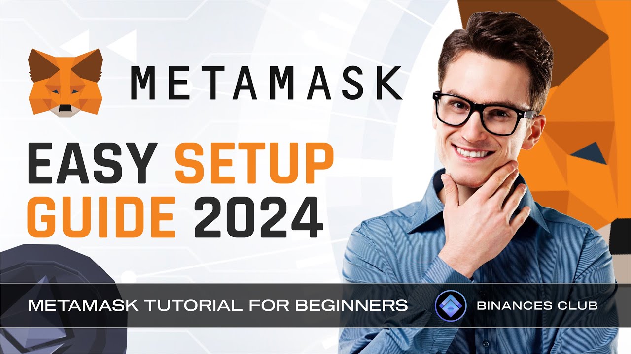 MetaMask Setup Guide | How to use Metamask | Metamask Tutorial