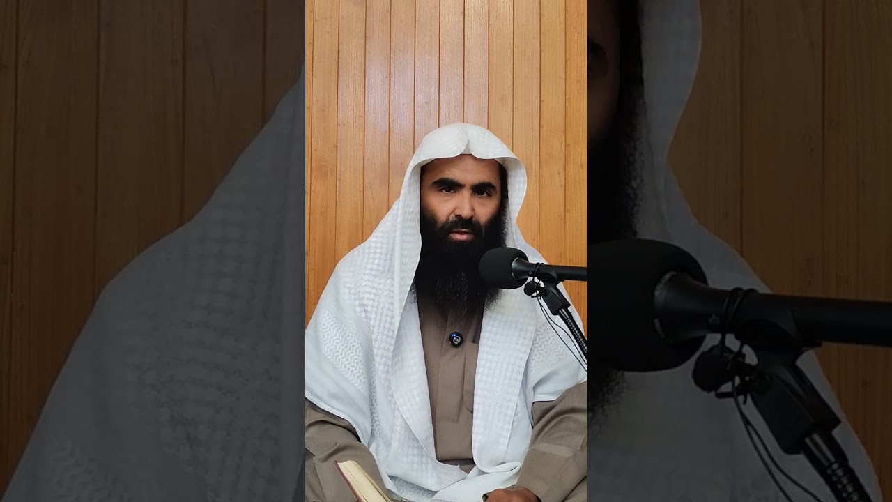 تفسير سورة النور من أولها إلى الآية ٣ (المجلس الأول) للشيخ فهد الدوسري حفظه الله 