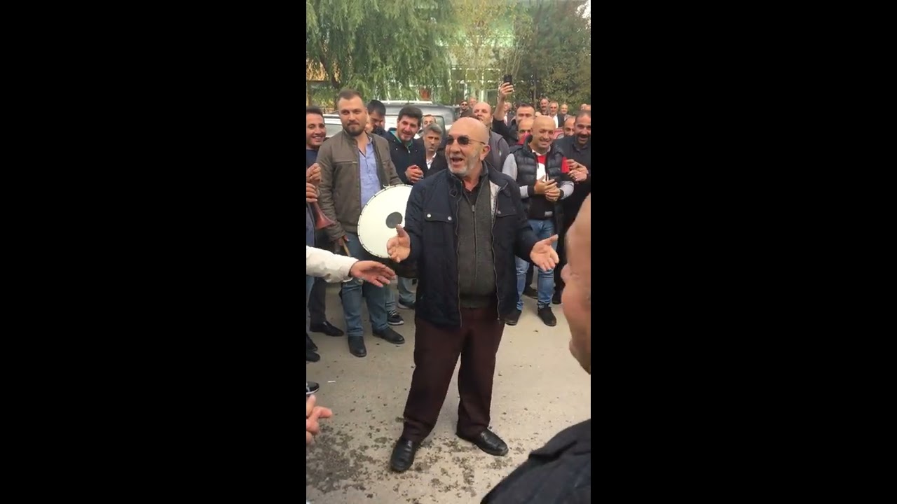 GELİN ÇIKARMA KAYNANA