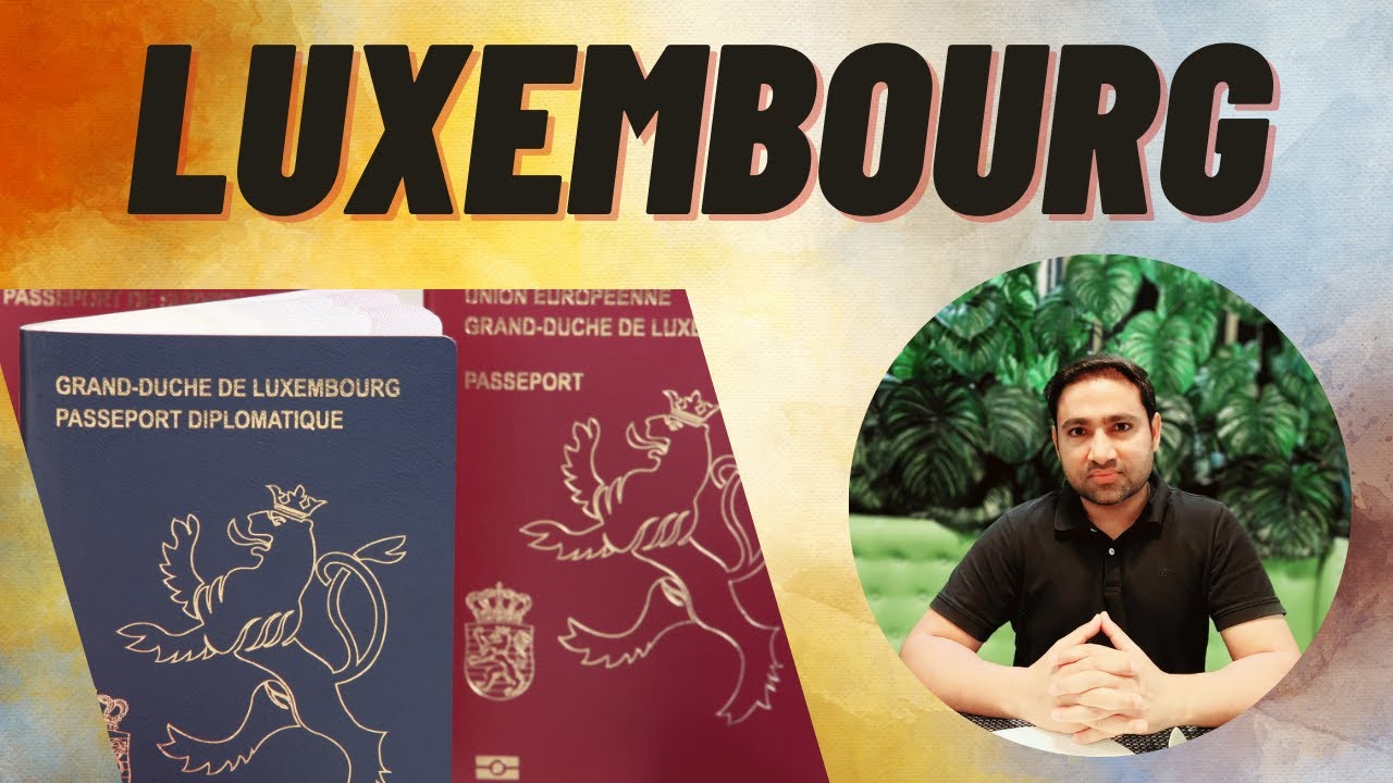 Luxemburg jobs as Doctor, Nurse and Healthcare Worker #luxenpubg #europejobs