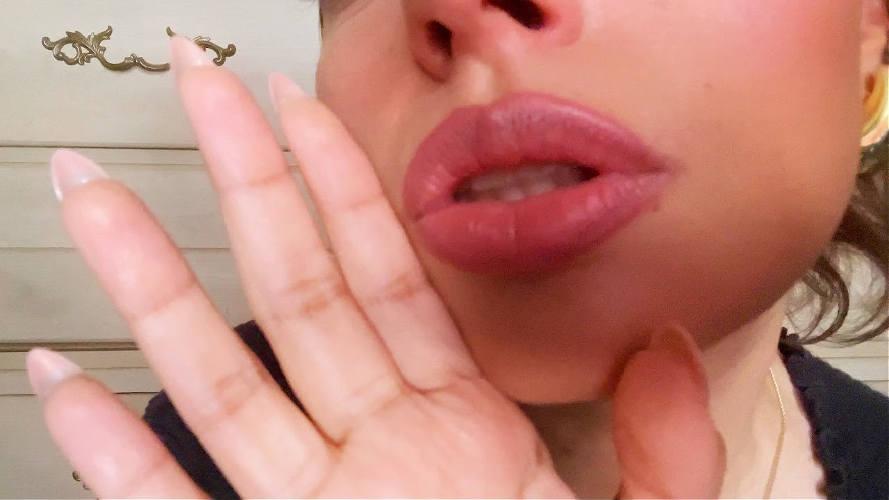 MAMA'S Gonna KNOCK You OUT with THIS ASMR (PURE UPCLOSE WHISPERS)