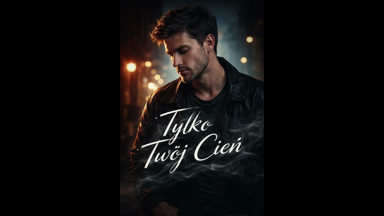 TYLKO TWÓJ CIEŃ