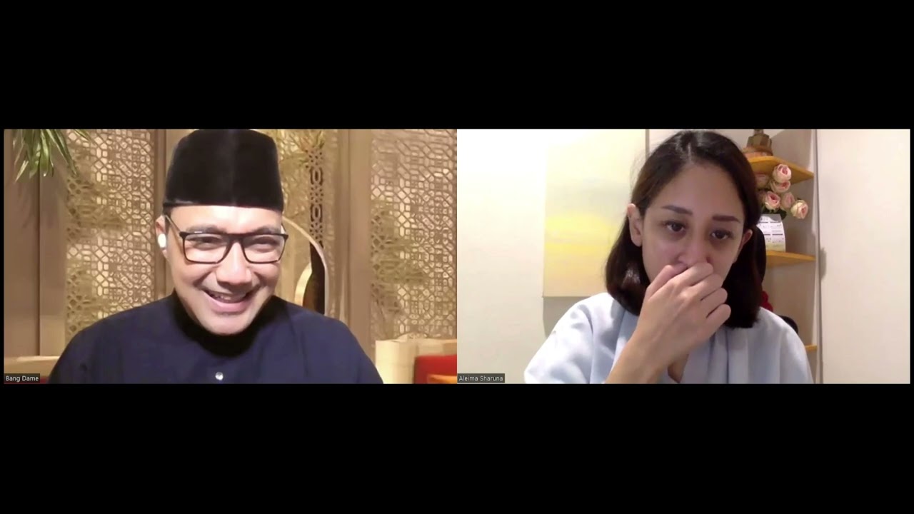 Membebaskan Diri dari EGO