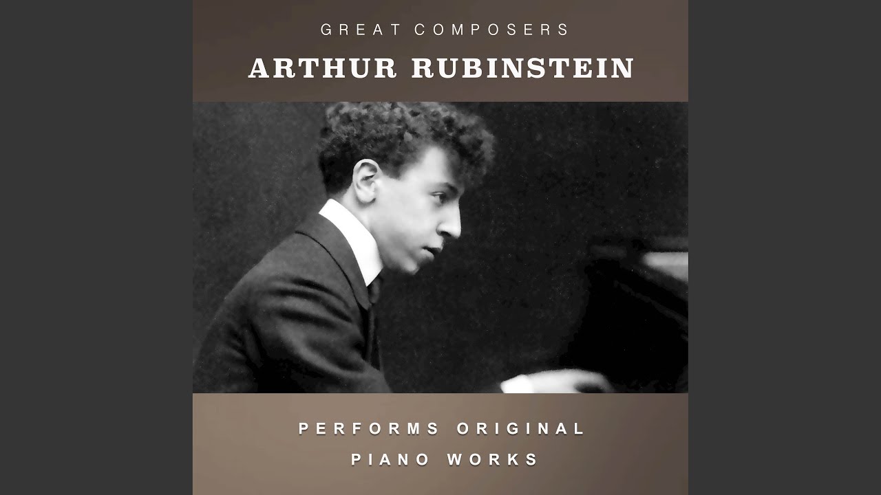 4 Pieces for Piano, Op. 4: IV. Suggestion Diabolique
