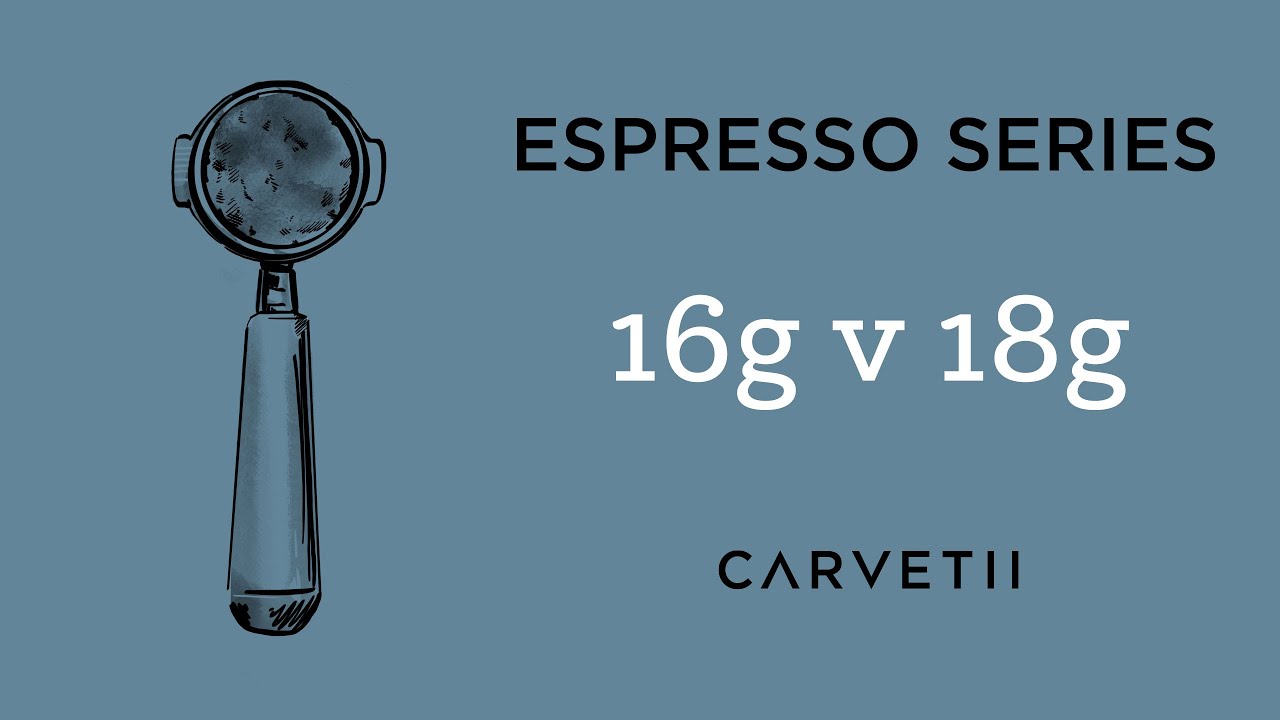 16g v 18g Is there a Difference