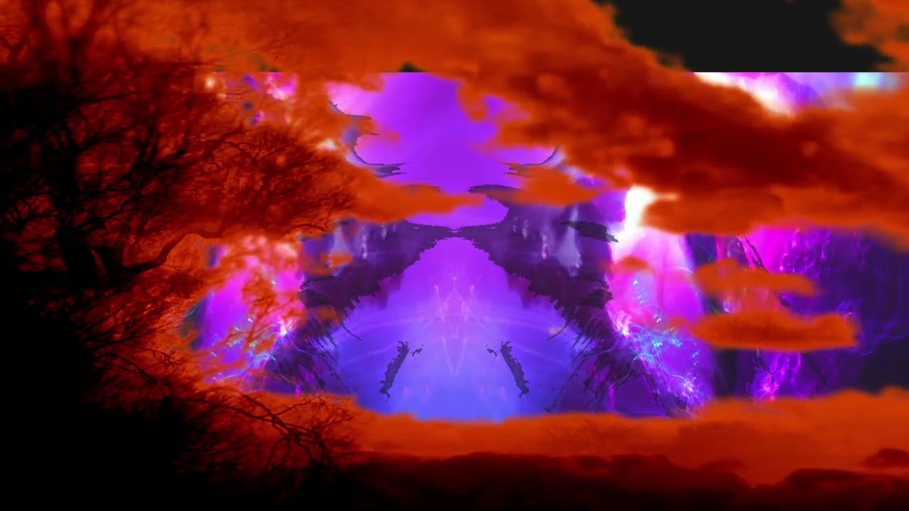 RED  RED FOREST  26 01 2026