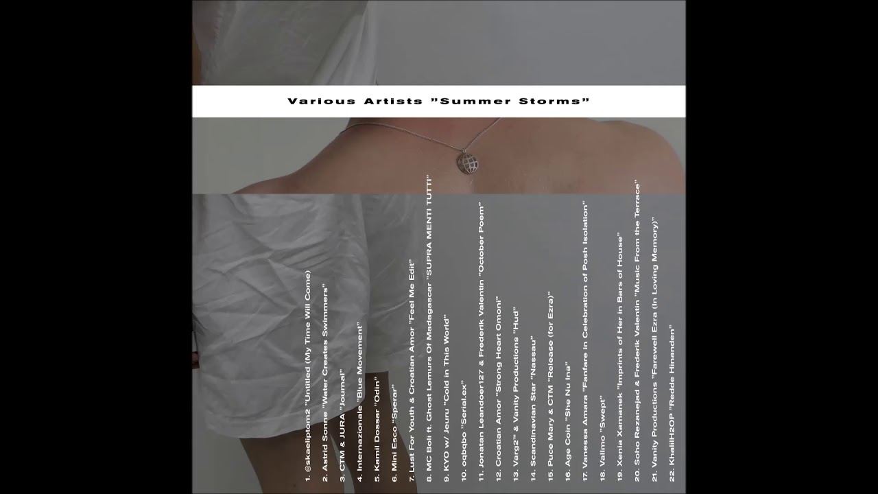 Varg&sup2;&trade; & Vanity Productions &ndash; Hud [PI227]